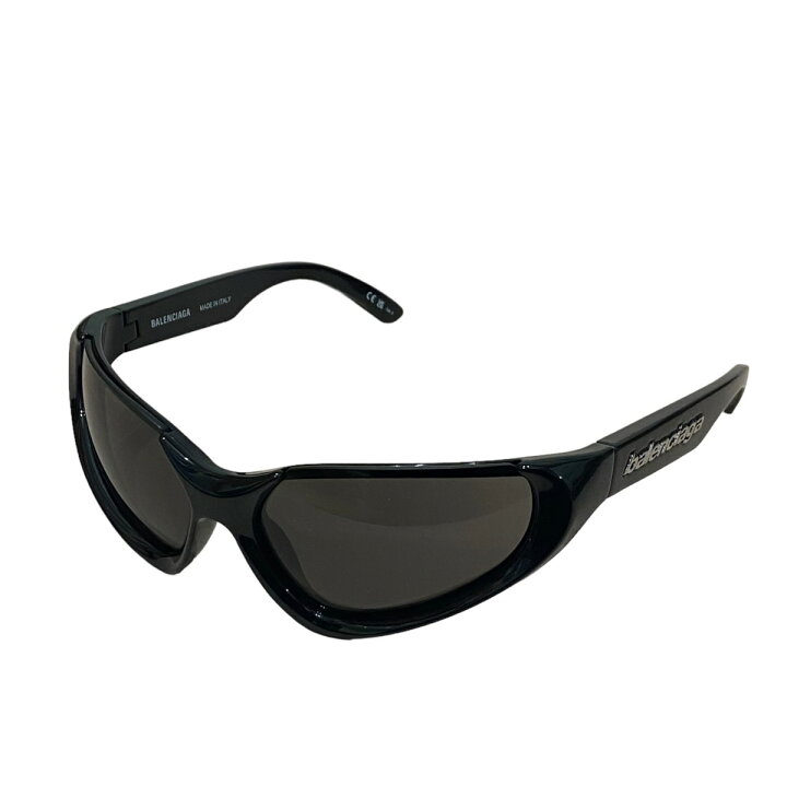 楽天市場】【中古】BALENCIAGA｢Xpander｣サングラス ブラック サイズ  