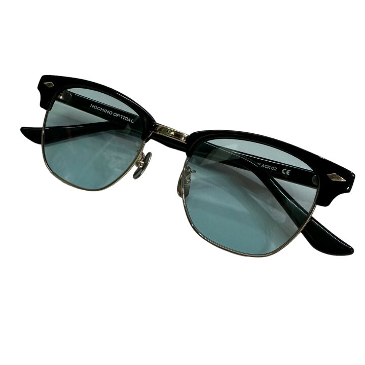 楽天市場】【中古】NOCHINO OPTICAL × KITH TOKYOKITH限定カラー 