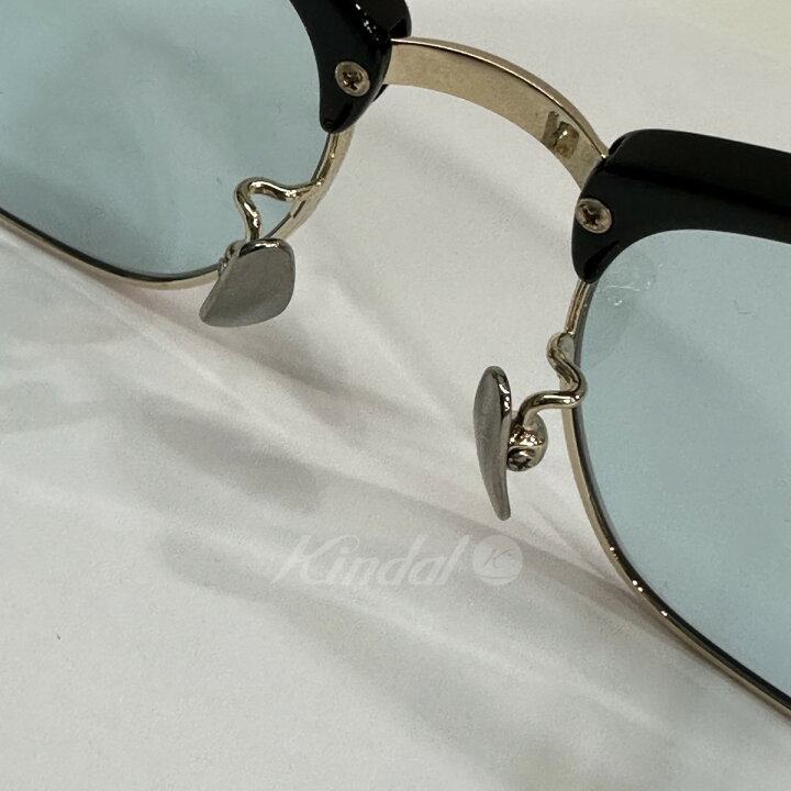楽天市場】【中古】NOCHINO OPTICAL × KITH TOKYOKITH限定カラー 