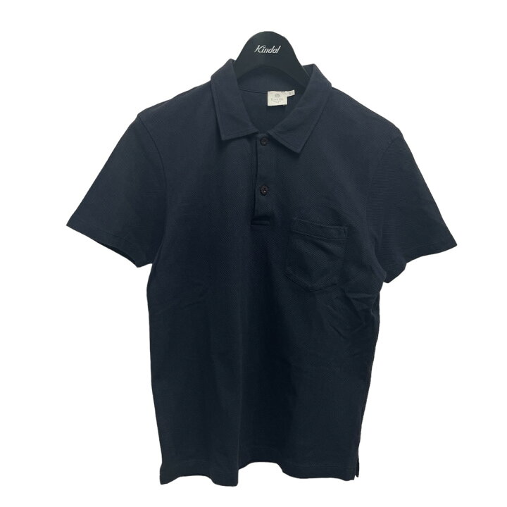 楽天市場】【中古】SUNSPEL リヴィエラポロシャツ ネイビー サイズ：S 