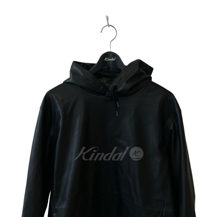 楽天市場】【中古】SOPHNET． SUSTAINABLE LEATHER ANORAK SOPH-232021  