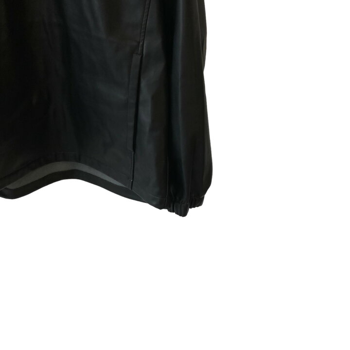 楽天市場】【中古】SOPHNET． SUSTAINABLE LEATHER ANORAK SOPH-232021 