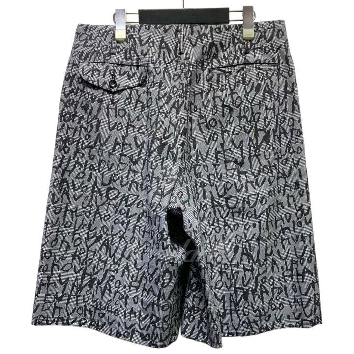 楽天市場】【中古】COMME des GARCONS HOMME PLUS ×EdwardGoss 23AW 総 