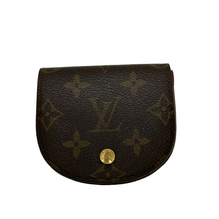 楽天市場】【中古】LOUIS VUITTON コインケース モノグラム CT1011  