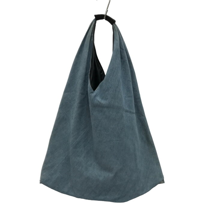 楽天市場】【中古】MM6 Maison Margiela デニムジャパニーズトート 