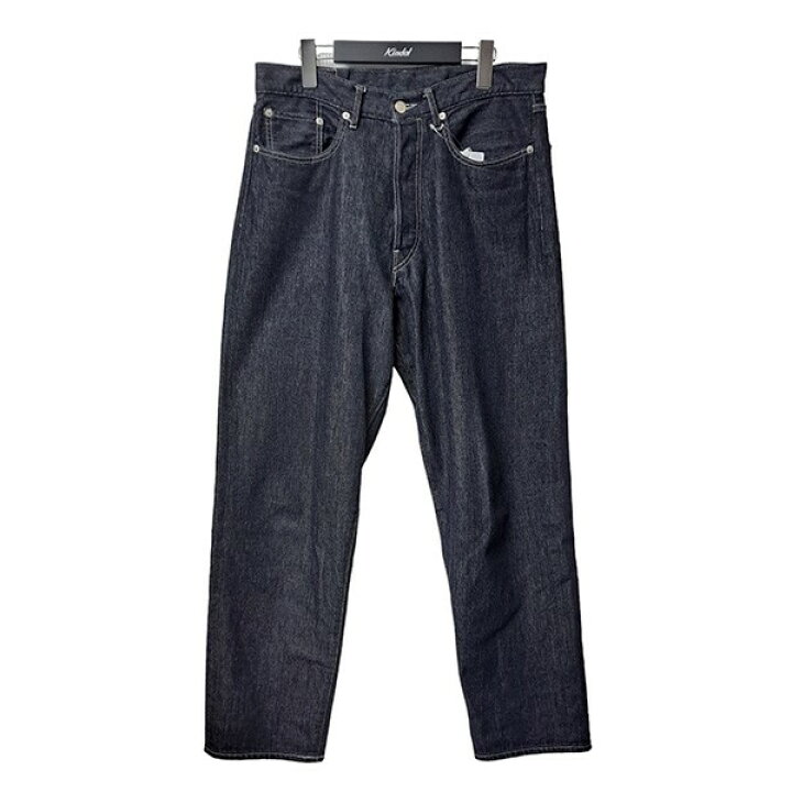 楽天市場】【中古】Graphpaper Colorfast Denim Five Pocket Pants 