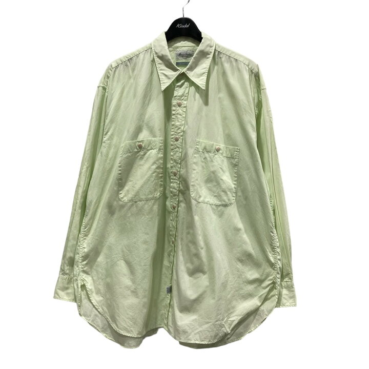 楽天市場】【中古】Marvine Pontiak Shirt Makers シャツ ライト 