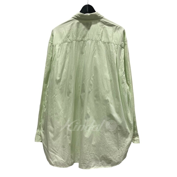楽天市場】【中古】Marvine Pontiak Shirt Makers シャツ ライト 
