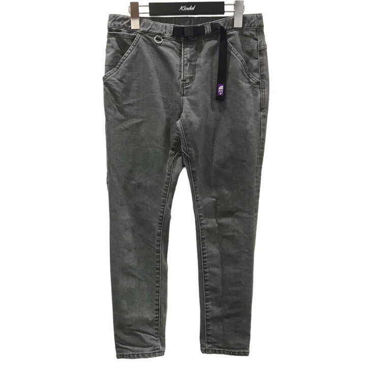楽天市場】【中古】THE NORTH FACE PURPLE LABEL ウェビングベルト 