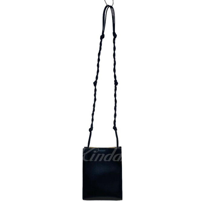 楽天市場】【中古】JIL SANDERTangle Small bag ショルダーポーチ  