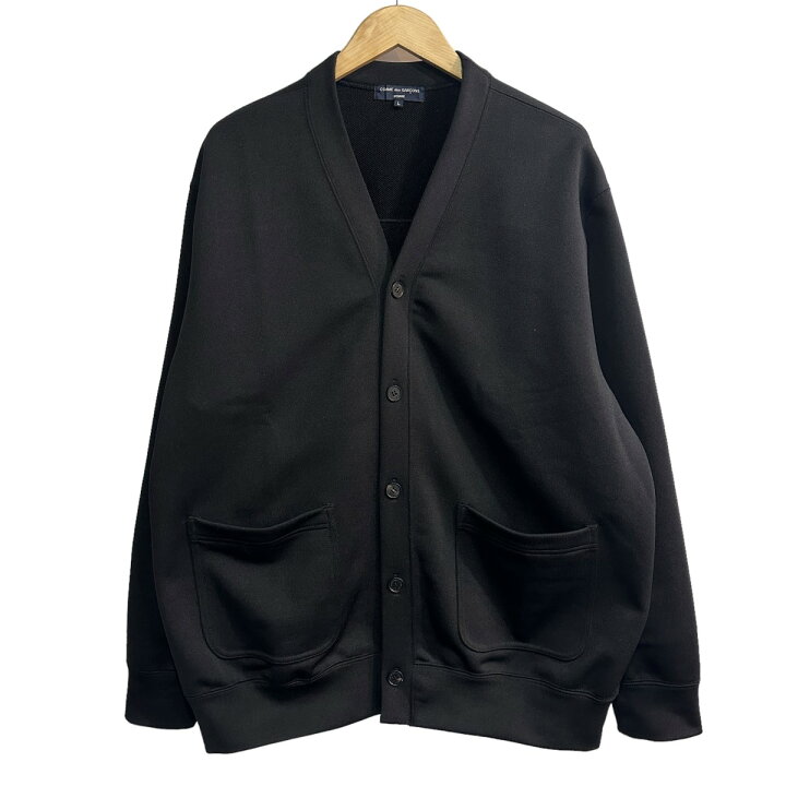 楽天市場】【中古】COMME des GARCONS HOMME 23AW エステル裏毛 