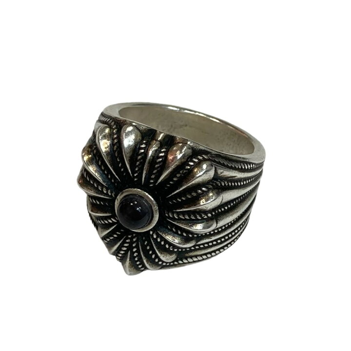 楽天市場】【中古】GUCCI GGハートリング シルバー サイズ：12号 