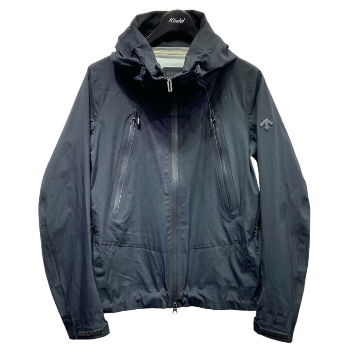 楽天市場】【中古】DESCENTE FLOATECH 3L HARD SHELL JACKET ハード 