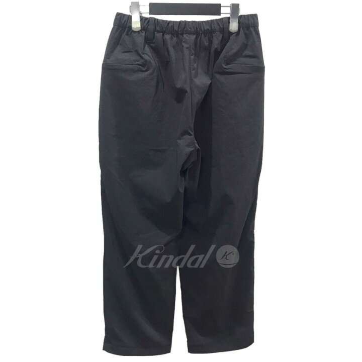 楽天市場】【中古】TEATORA イージーパンツ Wallet Pants RESORT 
