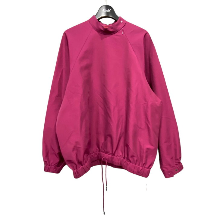 楽天市場】【中古】HYKE 23SS ｢N／C PADDLING TOP｣バドリングトップス 