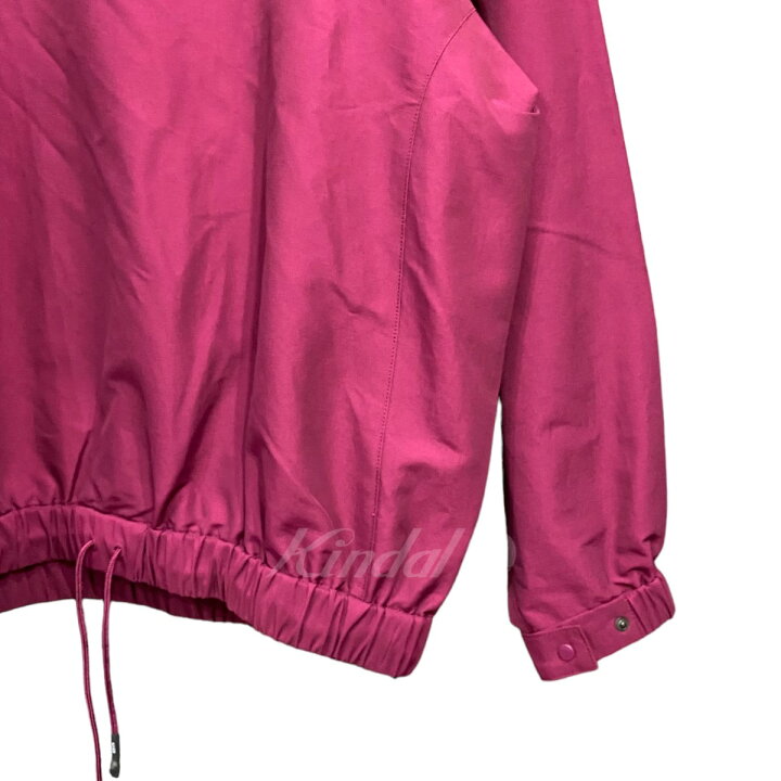 楽天市場】【中古】HYKE 23SS ｢N／C PADDLING TOP｣バドリングトップス 