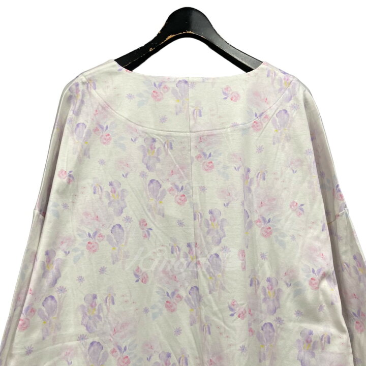 楽天市場】【中古】mame kurogouchi伊勢丹別注｢Floral Printed Cotton 