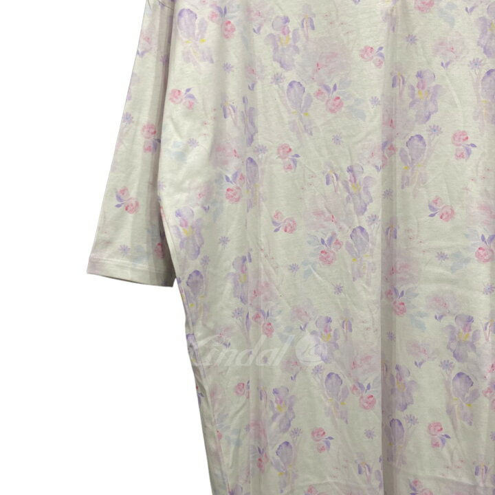 楽天市場】【中古】mame kurogouchi伊勢丹別注｢Floral Printed Cotton 