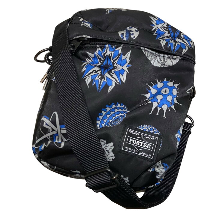 楽天市場】【中古】PORTER×Will Sweeney ｢VERTICAL SHOULDER BAG  