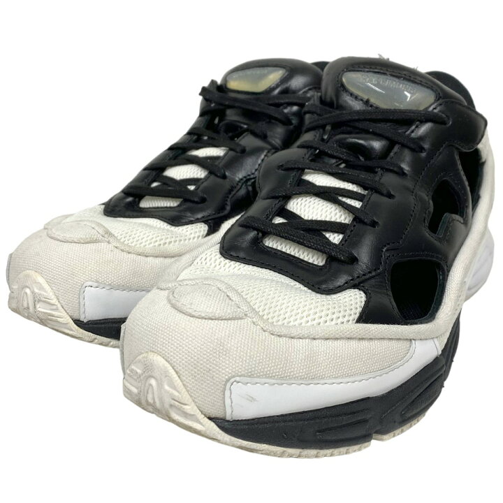 楽天市場】【中古】RAF SIMONS×adidas RS REPLICANT OZWEEGOオズ  