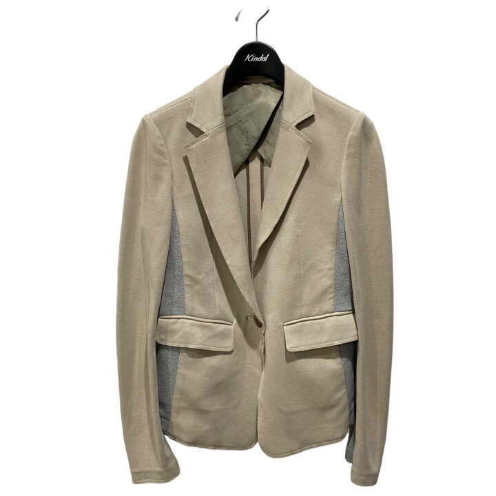 楽天市場】【中古】DOUBLE STANDARD CLOTHING テーラードジャケット 