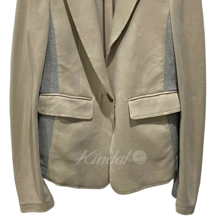 楽天市場】【中古】DOUBLE STANDARD CLOTHING テーラードジャケット 