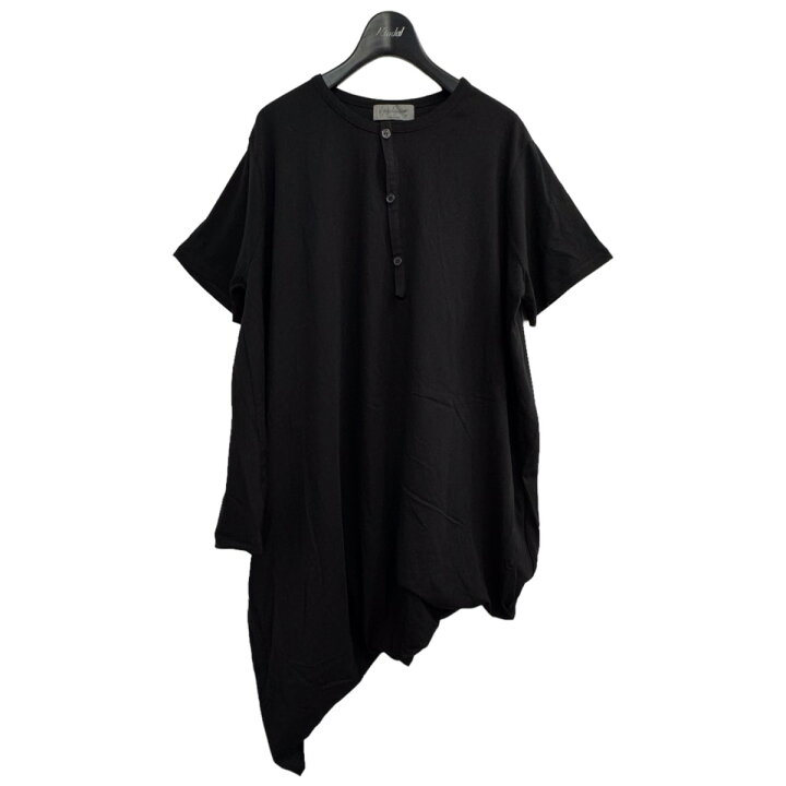 楽天市場】【中古】YOHJI YAMAMOTO pour homme23SS アシメトリー  