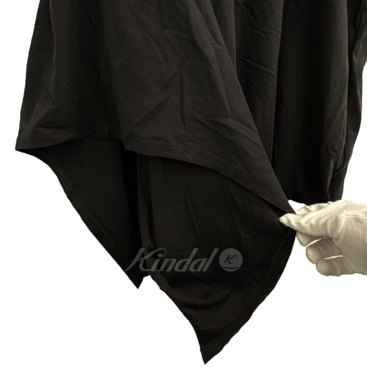楽天市場】【中古】YOHJI YAMAMOTO pour homme23SS アシメトリー  