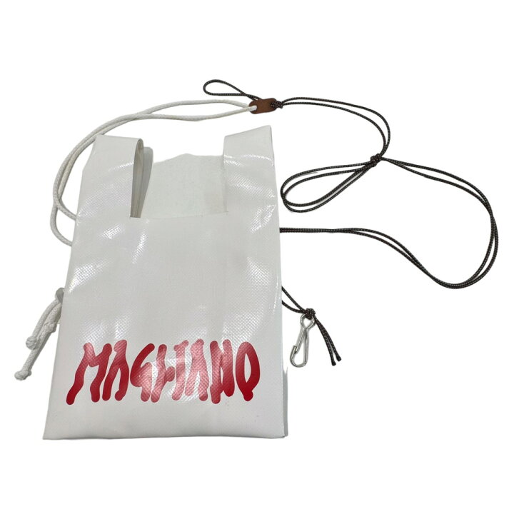 楽天市場】【中古】MAGLIANO22SS｢LITTLE EMERGENCY BAG｣ エマジェン 
