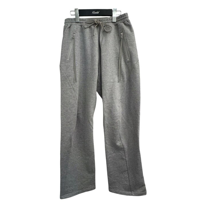 楽天市場】【中古】NVRFRGT 「TWISTED LOUNGE PANTS」 ツイスト 