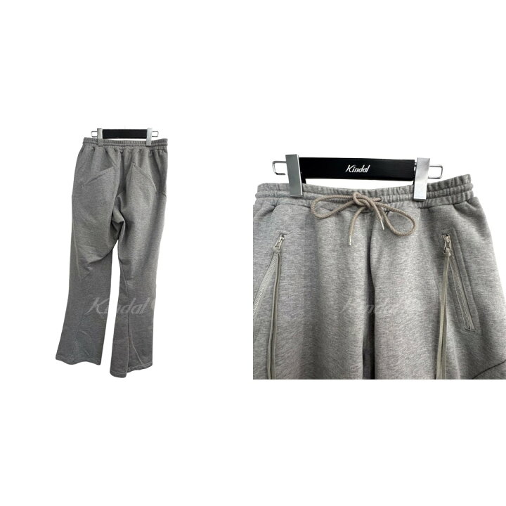 楽天市場】【中古】NVRFRGT 「TWISTED LOUNGE PANTS」 ツイスト 