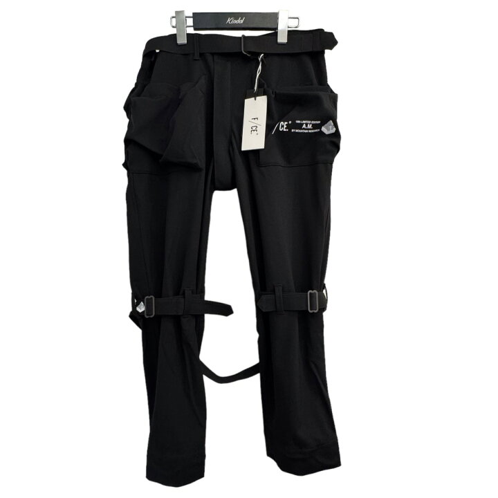 楽天市場】【中古】F／CE×MOUNTAIN RESARCH「BONDAGE PANTS 