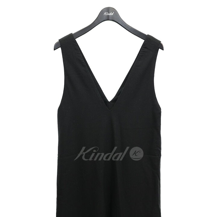 楽天市場】【中古】Spick and Span Vネックフレアワンピース  