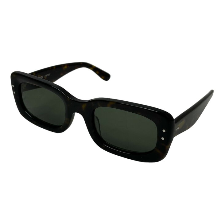 楽天市場】【中古】AMOMENT ｢SQ SUNGLASSES｣ サングラス ブラウン  