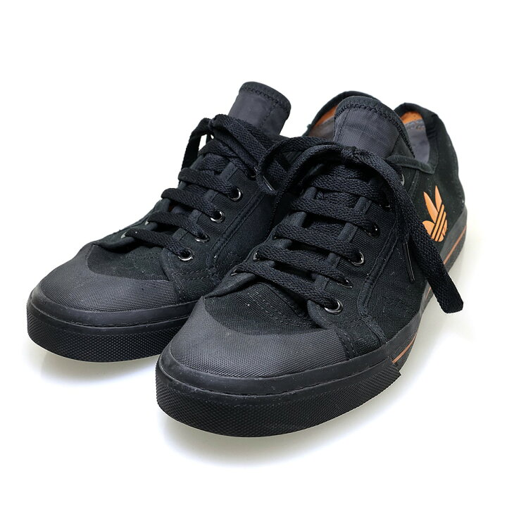 楽天市場】【中古】adidas by RAF SIMONSRAF SIMONS SPIRIT LOW 