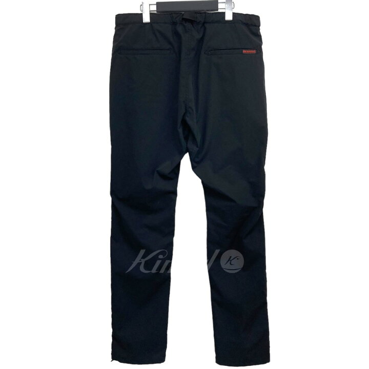 楽天市場】【中古】nonnative×スタイリスト私物×GRAMICCI ｢CLIMBER 