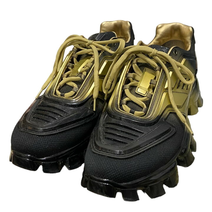楽天市場】【中古】PRADA「CLOUDBUST THUNDER」クラウドバストサンダー 