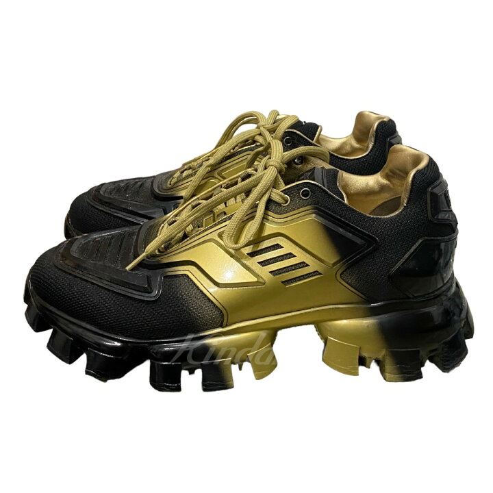 楽天市場】【中古】PRADA「CLOUDBUST THUNDER」クラウドバストサンダー 