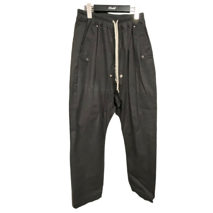 楽天市場】【中古】Rick Owens｢BELA PANTS｣ベラサルエルパンツ 