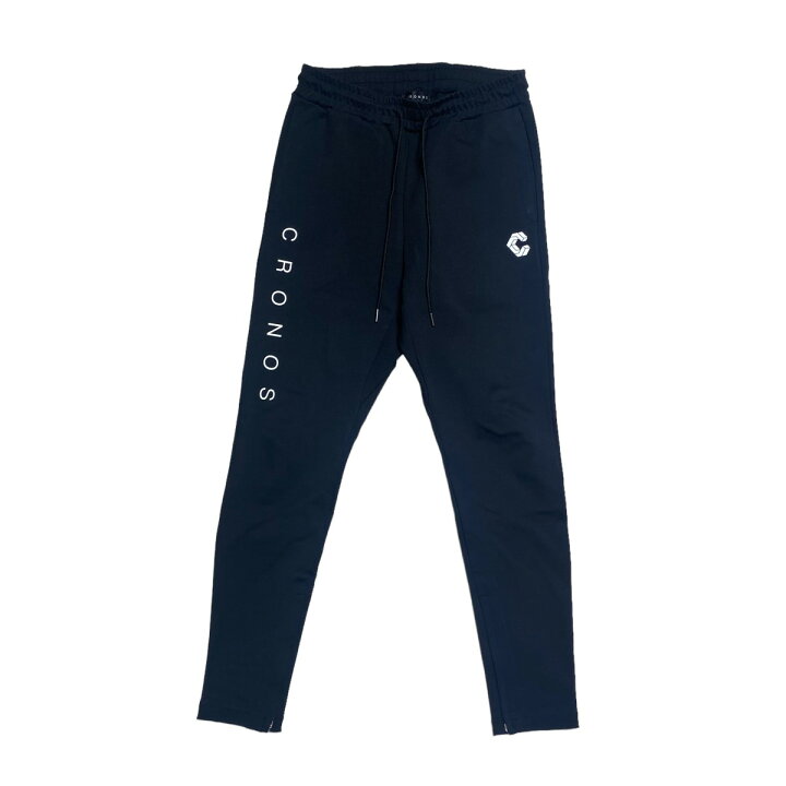 楽天市場】【中古】CRONOS ジョガーパンツ／C01 SP 2401MO ブラック 