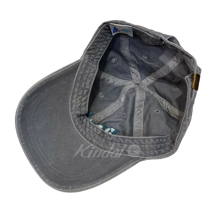 楽天市場】【中古】etavirp． 「Pigment Dye Old Logo Cap」ピグメント 
