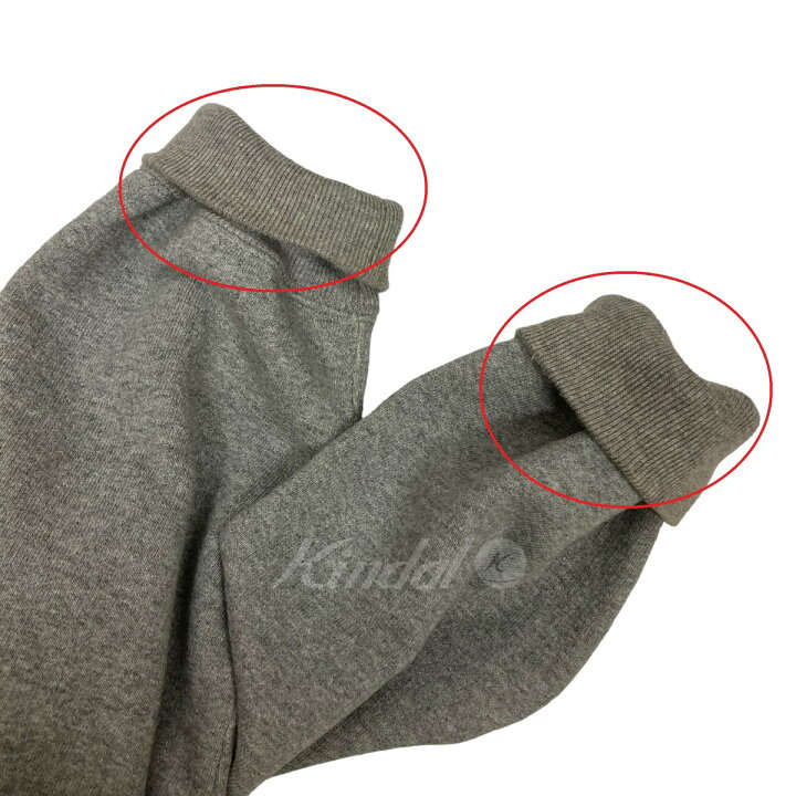 楽天市場】【中古】EVERYDAY I LIKE． 23AW｢Cropped スウェット プル 