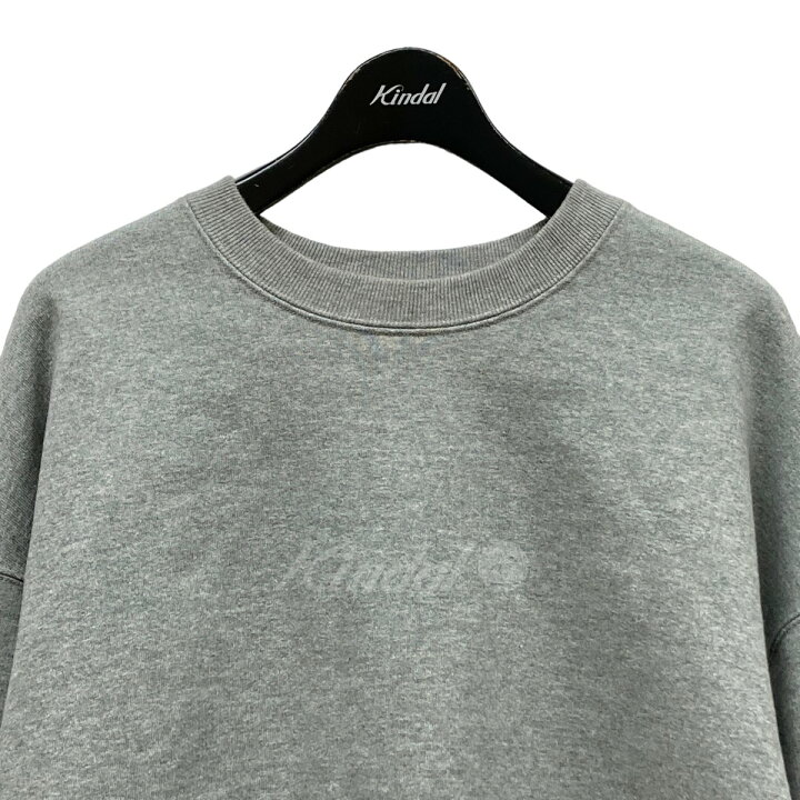 楽天市場】【中古】EVERYDAY I LIKE． 23AW｢Cropped スウェット プル 