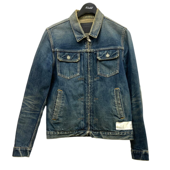 楽天市場】【中古】UNDERCOVER 10SS｢LESS BUT BETTER期｣ ユーズド加工  