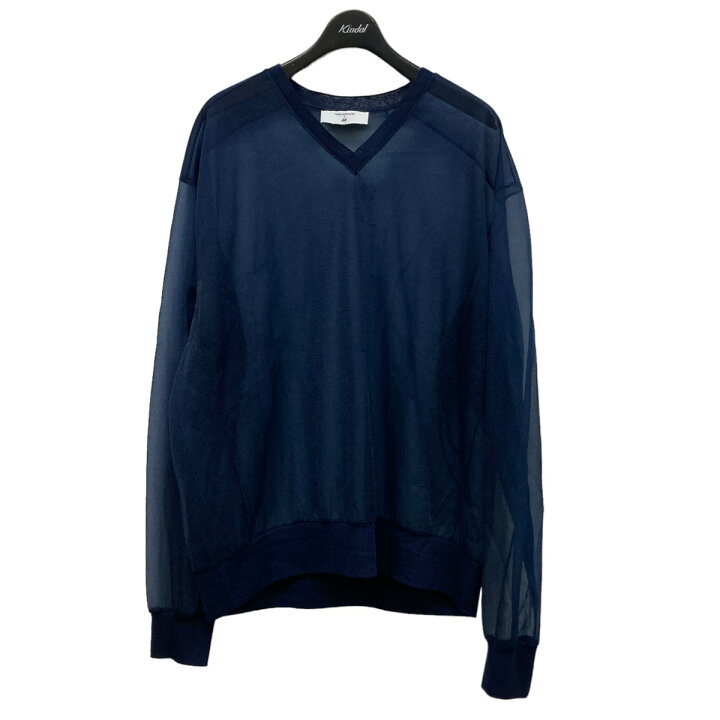 楽天市場】【中古】TOGA ARCHIVES ＆ H＆M 「トランスペアレント 