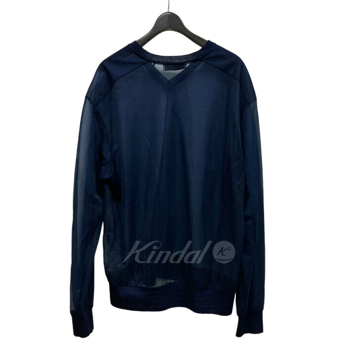 楽天市場】【中古】TOGA ARCHIVES ＆ H＆M 「トランスペアレント 