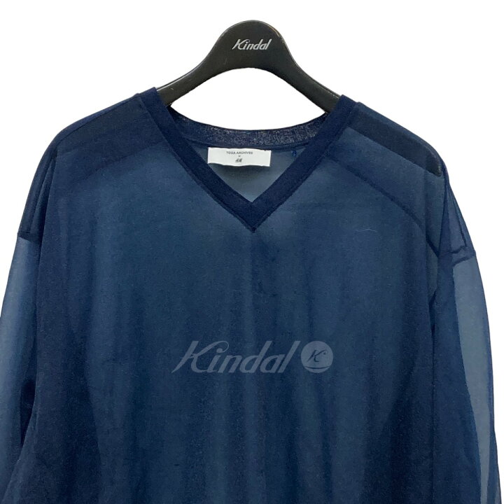 楽天市場】【中古】TOGA ARCHIVES ＆ H＆M 「トランスペアレント 