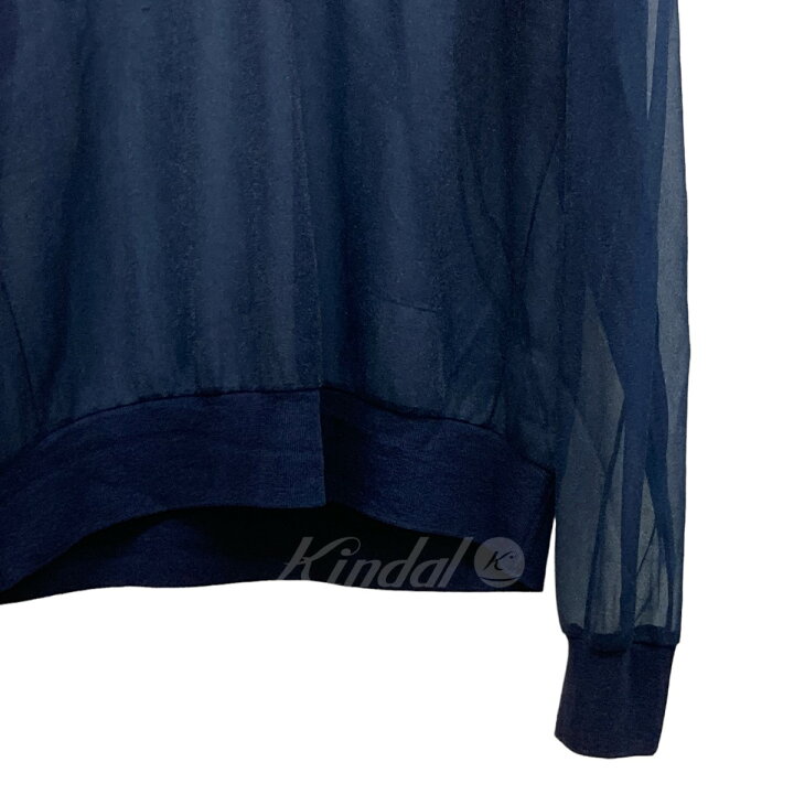 楽天市場】【中古】TOGA ARCHIVES ＆ H＆M 「トランスペアレント 