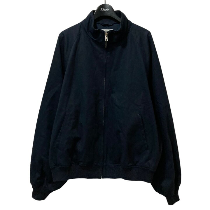 楽天市場】【中古】HERILL Cotton Weekend Jacket スイングトップ 23 