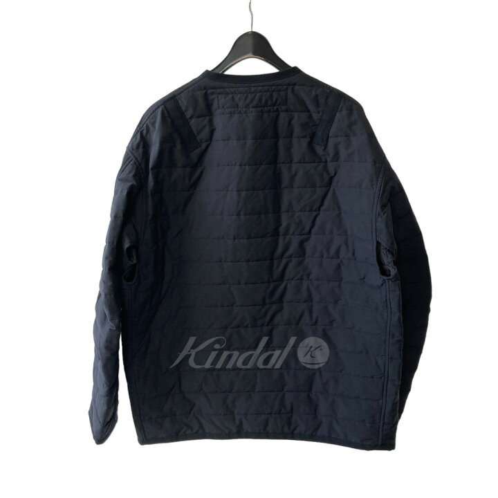 楽天市場】【中古】JUNYA WATANABE CdG MAN キルティングジャケット 